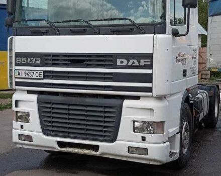 Даф Другая, объемом двигателя 0 л и пробегом 0 тыс. км за 9999 $, фото 5 на Automoto.ua