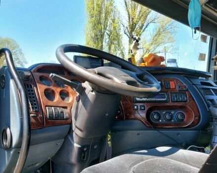 Даф Другая, об'ємом двигуна 0 л та пробігом 0 тис. км за 4999 $, фото 7 на Automoto.ua