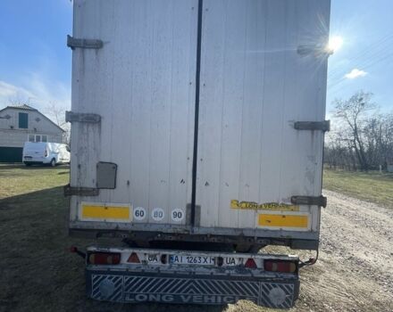 Даф Другая, об'ємом двигуна 0 л та пробігом 0 тис. км за 12800 $, фото 17 на Automoto.ua
