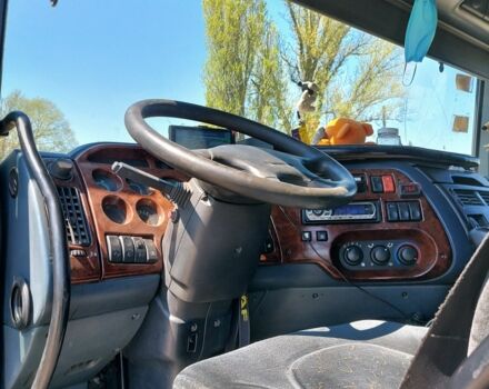 Даф Другая, об'ємом двигуна 0 л та пробігом 0 тис. км за 4999 $, фото 10 на Automoto.ua