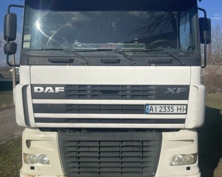 Даф Другая, об'ємом двигуна 0 л та пробігом 0 тис. км за 12800 $, фото 7 на Automoto.ua