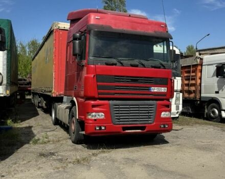 Даф Другая, объемом двигателя 0 л и пробегом 0 тыс. км за 10500 $, фото 5 на Automoto.ua