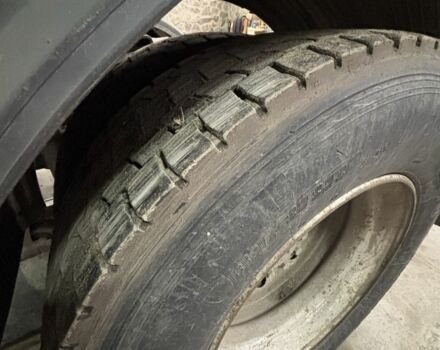 Даф Другая, об'ємом двигуна 0 л та пробігом 0 тис. км за 5300 $, фото 7 на Automoto.ua