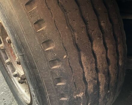 Даф Другая, объемом двигателя 0 л и пробегом 0 тыс. км за 10500 $, фото 7 на Automoto.ua