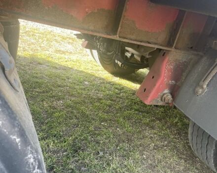 Даф Другая, об'ємом двигуна 0 л та пробігом 0 тис. км за 12800 $, фото 6 на Automoto.ua