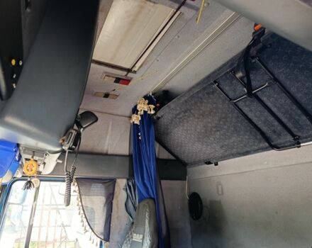 Даф Другая, об'ємом двигуна 0 л та пробігом 0 тис. км за 7000 $, фото 5 на Automoto.ua