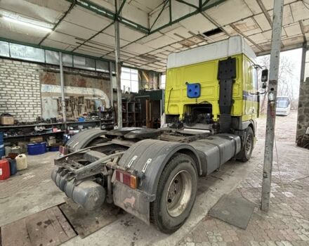 Даф Другая, об'ємом двигуна 0 л та пробігом 0 тис. км за 5300 $, фото 4 на Automoto.ua