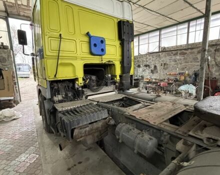 Даф Другая, об'ємом двигуна 0 л та пробігом 0 тис. км за 5300 $, фото 8 на Automoto.ua