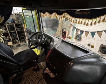 Даф Другая, об'ємом двигуна 0 л та пробігом 0 тис. км за 5300 $, фото 13 на Automoto.ua