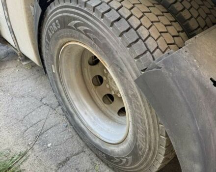 Даф Другая, объемом двигателя 0 л и пробегом 0 тыс. км за 10500 $, фото 12 на Automoto.ua