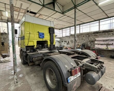 Даф Другая, об'ємом двигуна 0 л та пробігом 0 тис. км за 5300 $, фото 6 на Automoto.ua