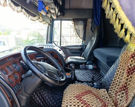 Даф Другая, об'ємом двигуна 0 л та пробігом 0 тис. км за 7000 $, фото 4 на Automoto.ua