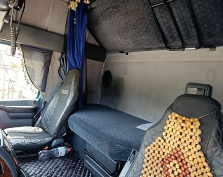 Даф Другая, об'ємом двигуна 0 л та пробігом 0 тис. км за 7000 $, фото 6 на Automoto.ua