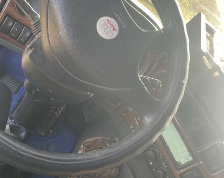 Даф Другая, об'ємом двигуна 0 л та пробігом 0 тис. км за 12800 $, фото 4 на Automoto.ua