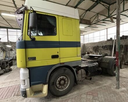 Даф Другая, об'ємом двигуна 0 л та пробігом 0 тис. км за 5300 $, фото 9 на Automoto.ua