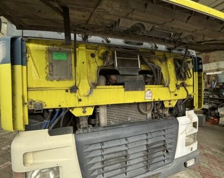 Даф Другая, об'ємом двигуна 0 л та пробігом 0 тис. км за 5300 $, фото 11 на Automoto.ua