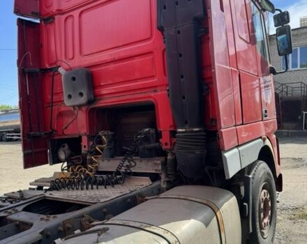 Даф Другая, объемом двигателя 0 л и пробегом 0 тыс. км за 10500 $, фото 4 на Automoto.ua