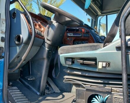 Даф Другая, об'ємом двигуна 0 л та пробігом 0 тис. км за 4999 $, фото 6 на Automoto.ua