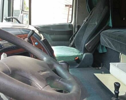 Даф Другая, объемом двигателя 0 л и пробегом 0 тыс. км за 9999 $, фото 4 на Automoto.ua