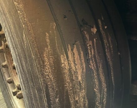 Даф Другая, объемом двигателя 0 л и пробегом 0 тыс. км за 10500 $, фото 8 на Automoto.ua