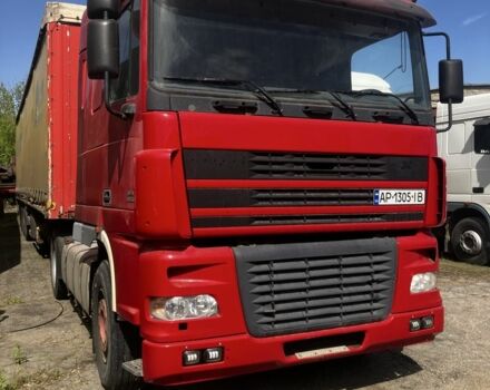 Даф Другая, объемом двигателя 0 л и пробегом 0 тыс. км за 10500 $, фото 9 на Automoto.ua