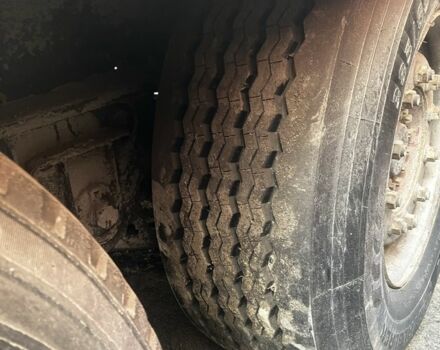 Даф Другая, объемом двигателя 0 л и пробегом 0 тыс. км за 10500 $, фото 6 на Automoto.ua