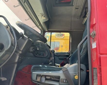 Даф Другая, объемом двигателя 0 л и пробегом 0 тыс. км за 10500 $, фото 3 на Automoto.ua