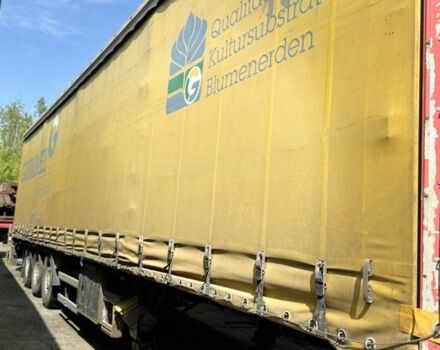 Даф Другая, объемом двигателя 0 л и пробегом 0 тыс. км за 10500 $, фото 10 на Automoto.ua