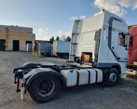 Даф Другая, об'ємом двигуна 0 л та пробігом 0 тис. км за 8800 $, фото 5 на Automoto.ua