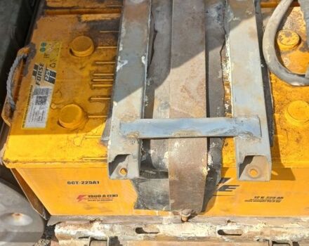 Даф Другая 2003 в Березовке на Automoto.ua Даф Другая, объемом двигателя 0 л и пробегом 0 тыс. км за 9400 $, фото 2 на Automoto.ua