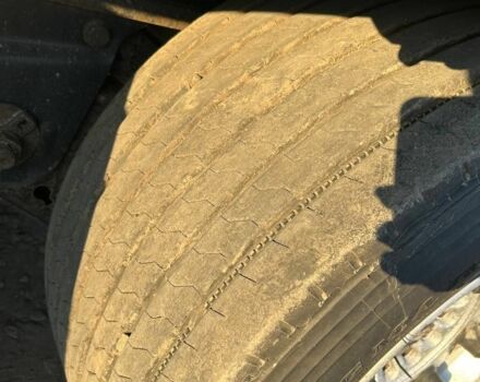 Даф Другая, об'ємом двигуна 0 л та пробігом 0 тис. км за 13500 $, фото 6 на Automoto.ua