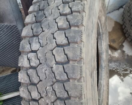 Даф Другая, об'ємом двигуна 0 л та пробігом 0 тис. км за 8800 $, фото 7 на Automoto.ua