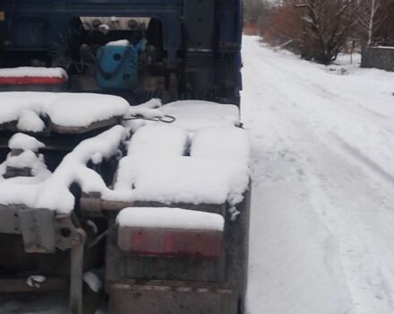 Даф Другая 2003 в Житомире на Automoto.ua Даф Другая, объемом двигателя 0 л и пробегом 0 тыс. км за 8200 $, фото 6 на Automoto.ua