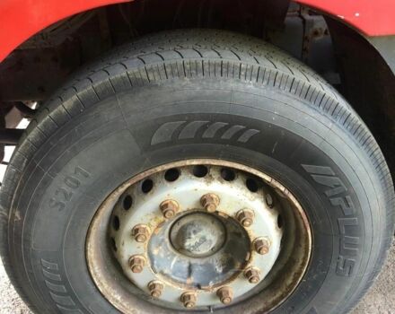 Даф Другая, объемом двигателя 0 л и пробегом 0 тыс. км за 12000 $, фото 3 на Automoto.ua