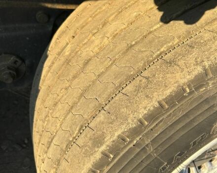 Даф Другая, об'ємом двигуна 0 л та пробігом 0 тис. км за 13500 $, фото 4 на Automoto.ua