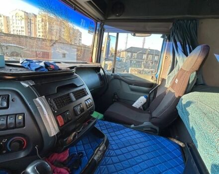 Даф Другая, об'ємом двигуна 0 л та пробігом 0 тис. км за 13500 $, фото 8 на Automoto.ua