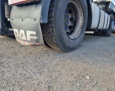 Даф Другая, об'ємом двигуна 0 л та пробігом 0 тис. км за 8800 $, фото 4 на Automoto.ua