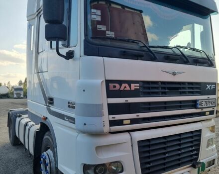 Даф Другая, об'ємом двигуна 0 л та пробігом 0 тис. км за 8800 $, фото 1 на Automoto.ua