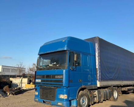 Даф Другая, об'ємом двигуна 0 л та пробігом 0 тис. км за 13500 $, фото 1 на Automoto.ua