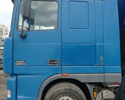 Даф Другая, об'ємом двигуна 0 л та пробігом 0 тис. км за 13500 $, фото 15 на Automoto.ua