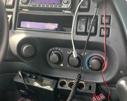 Даф Другая 2003 в Березовке на Automoto.ua Даф Другая, объемом двигателя 0 л и пробегом 0 тыс. км за 9400 $, фото 1 на Automoto.ua