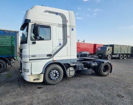 Даф Другая, об'ємом двигуна 0 л та пробігом 0 тис. км за 8800 $, фото 6 на Automoto.ua