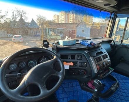 Даф Другая, об'ємом двигуна 0 л та пробігом 0 тис. км за 13500 $, фото 13 на Automoto.ua