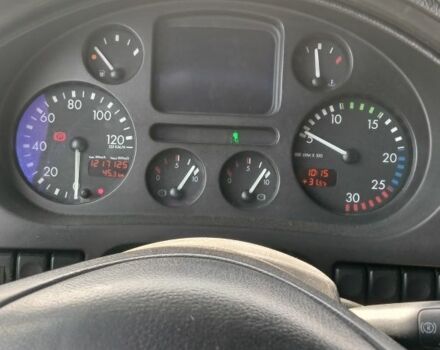 Даф Другая 2003 в Березовке на Automoto.ua Даф Другая, объемом двигателя 0 л и пробегом 0 тыс. км за 9400 $, фото 6 на Automoto.ua