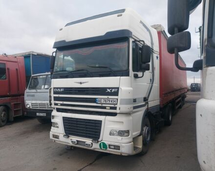 Даф Другая, об'ємом двигуна 0 л та пробігом 0 тис. км за 8800 $, фото 3 на Automoto.ua