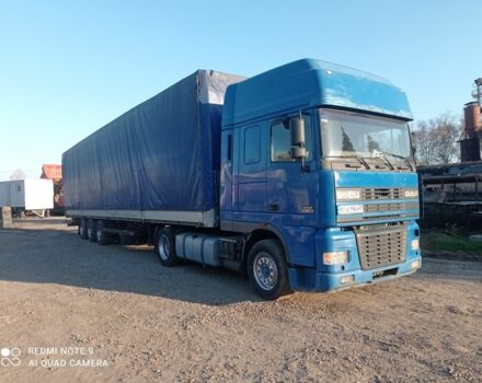 Даф Другая, об'ємом двигуна 0 л та пробігом 0 тис. км за 13500 $, фото 18 на Automoto.ua