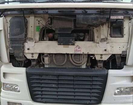 Даф Другая, об'ємом двигуна 0 л та пробігом 0 тис. км за 14800 $, фото 6 на Automoto.ua