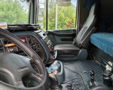 Даф Другая, об'ємом двигуна 0 л та пробігом 0 тис. км за 14800 $, фото 1 на Automoto.ua