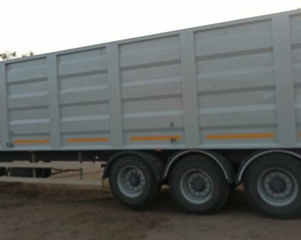 Даф Другая, об'ємом двигуна 0 л та пробігом 0 тис. км за 25000 $, фото 4 на Automoto.ua