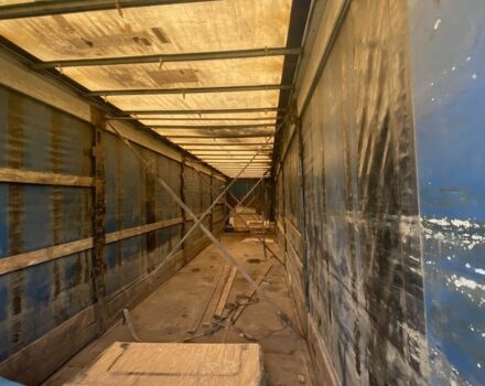 Даф Другая, объемом двигателя 0 л и пробегом 0 тыс. км за 9000 $, фото 6 на Automoto.ua